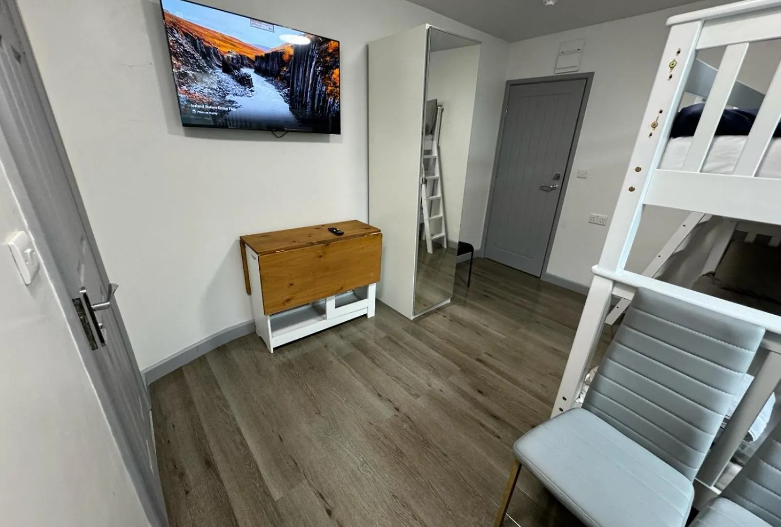 Apartment Flat 1 Stay Ilford