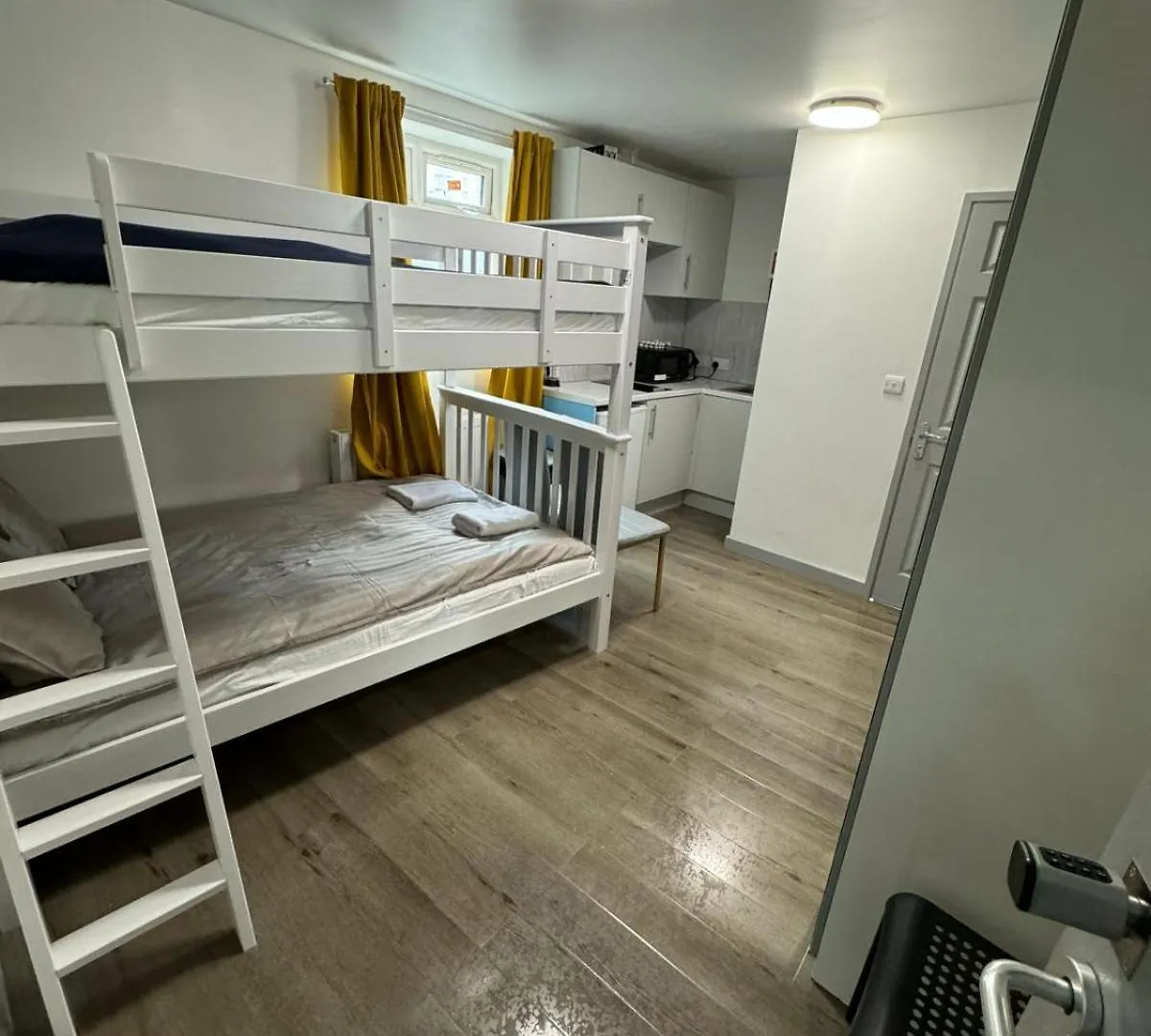 Flat 1 Stay Ilford