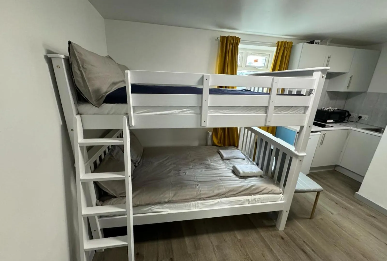Flat 1 Stay Ilford United Kingdom