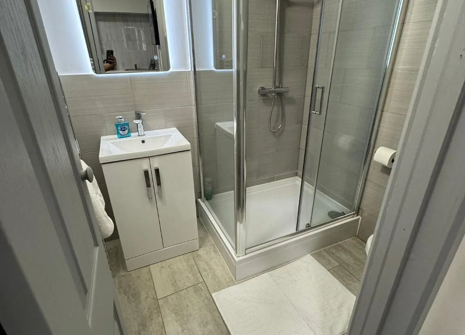 Apartment Flat 1 Stay Ilford