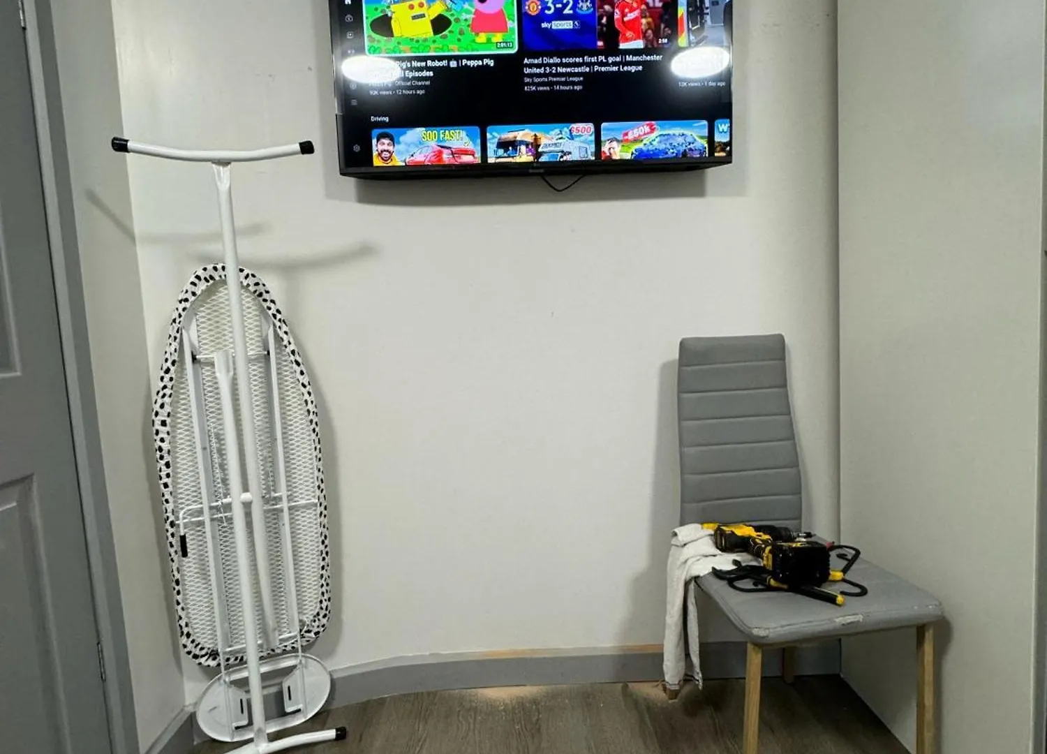 Flat 1 Stay Ilford Apartment